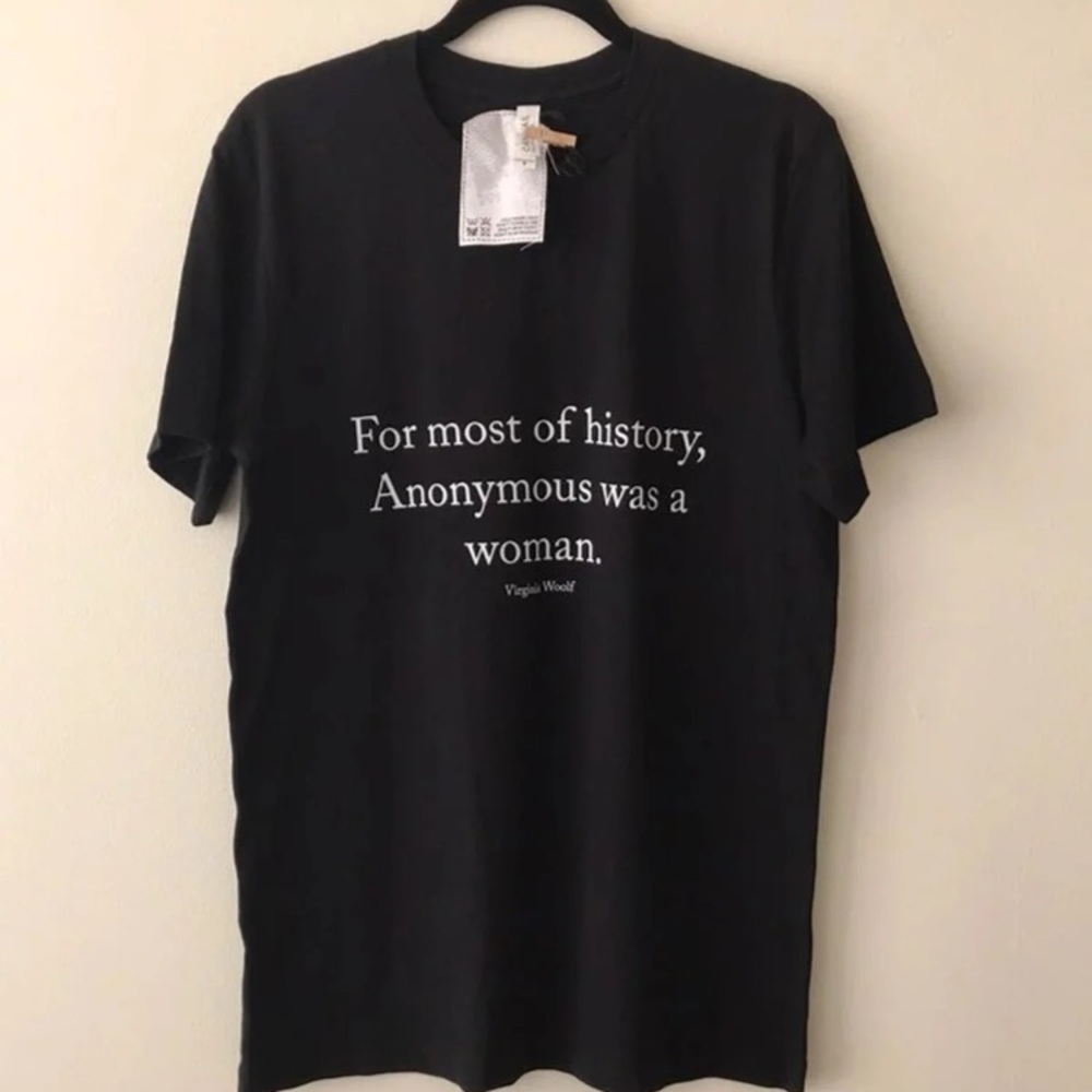 Feminist Shirt